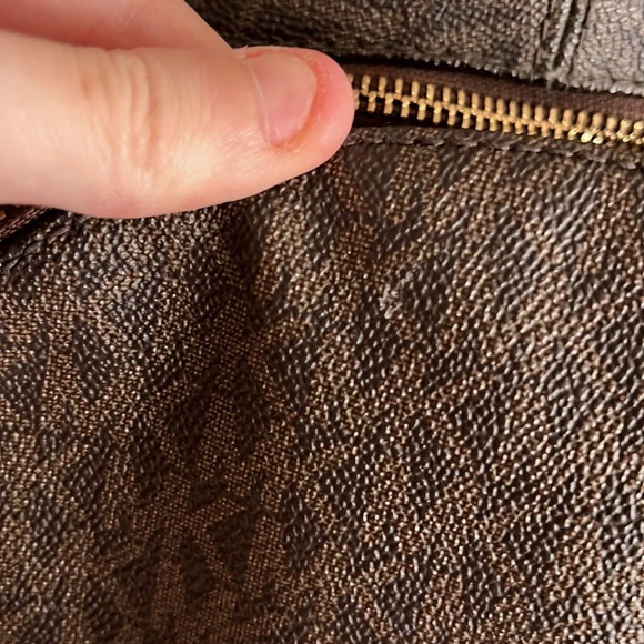 Michael kors backpack main image 4